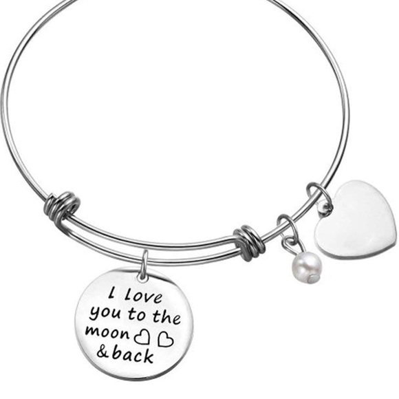 Charm bracelet - Picture 1 of 1